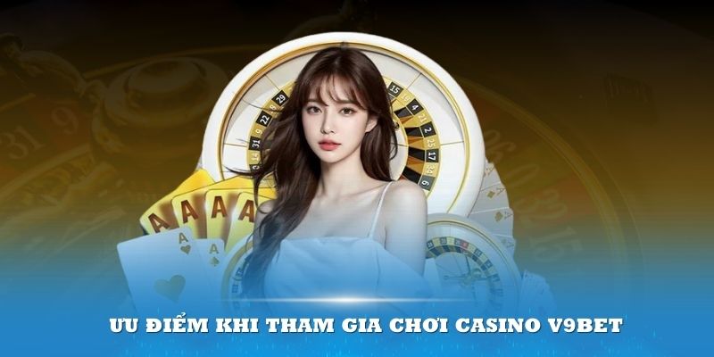 Cổng game mang đến nhiều lợi ích cho người chơi khi tham gia tại đây