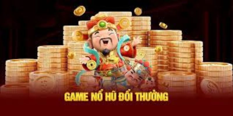 Hướng dẫn tham gia game nổ hũ cho người mới